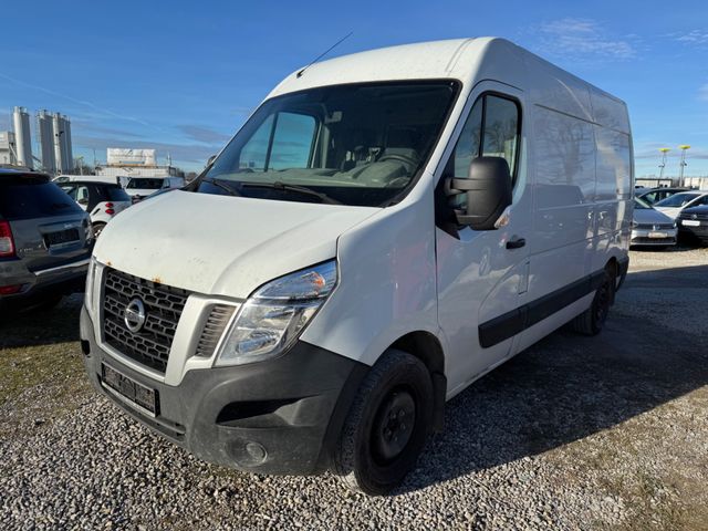 Nissan NV400  L3H2 3,5t ,Klimaanlage,Euro 5 !