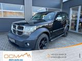 Dodge Nitro 2.8 CRD 4x4 Automatik Klima Tempomat - Dodge mit Diesel-Antrieb