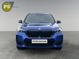 BMW X1 23 d xDrive M Sport Leder AHK Kamera LED - Gebrauchtwagen in Nürnberg