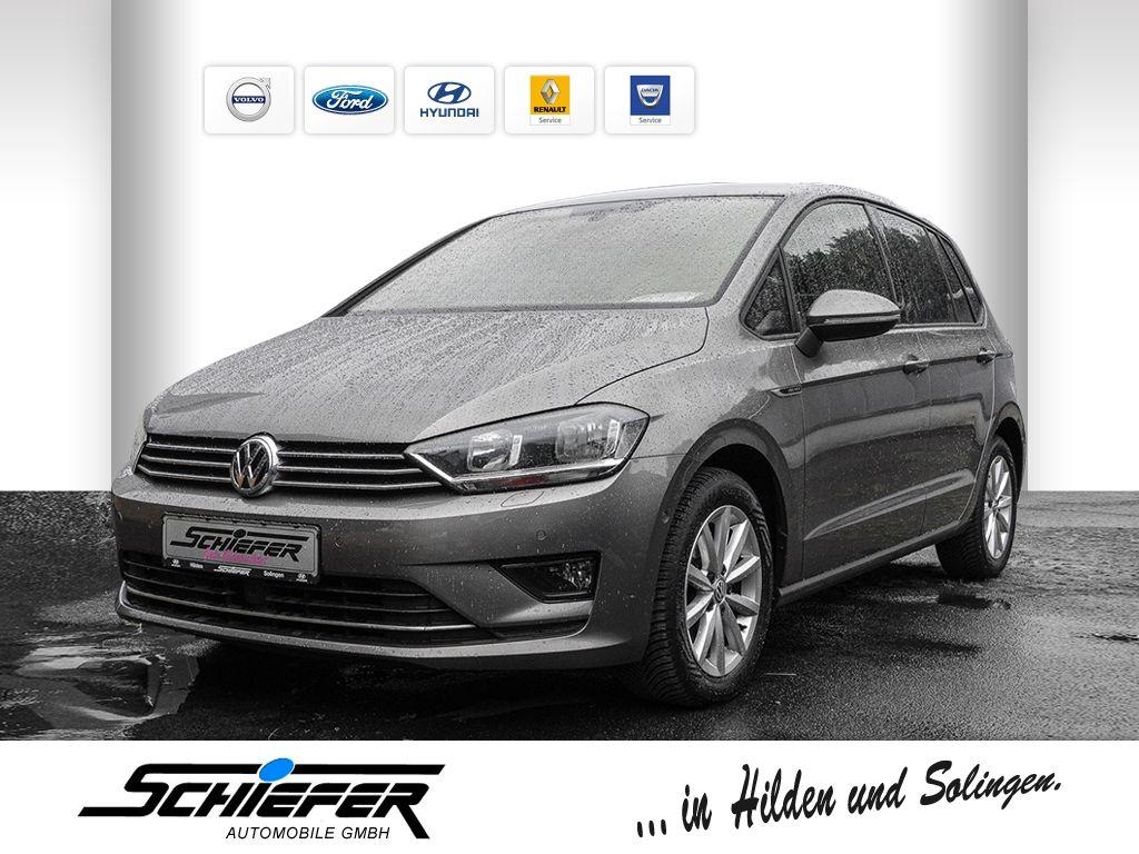 Volkswagen Golf Sportsvan DSG Comfortline *AHK*ACC*uvm.