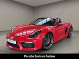 Porsche Boxster Spyder Rückfahrkamera 89.451 km 1-Hand - Porsche Boxster Spyder