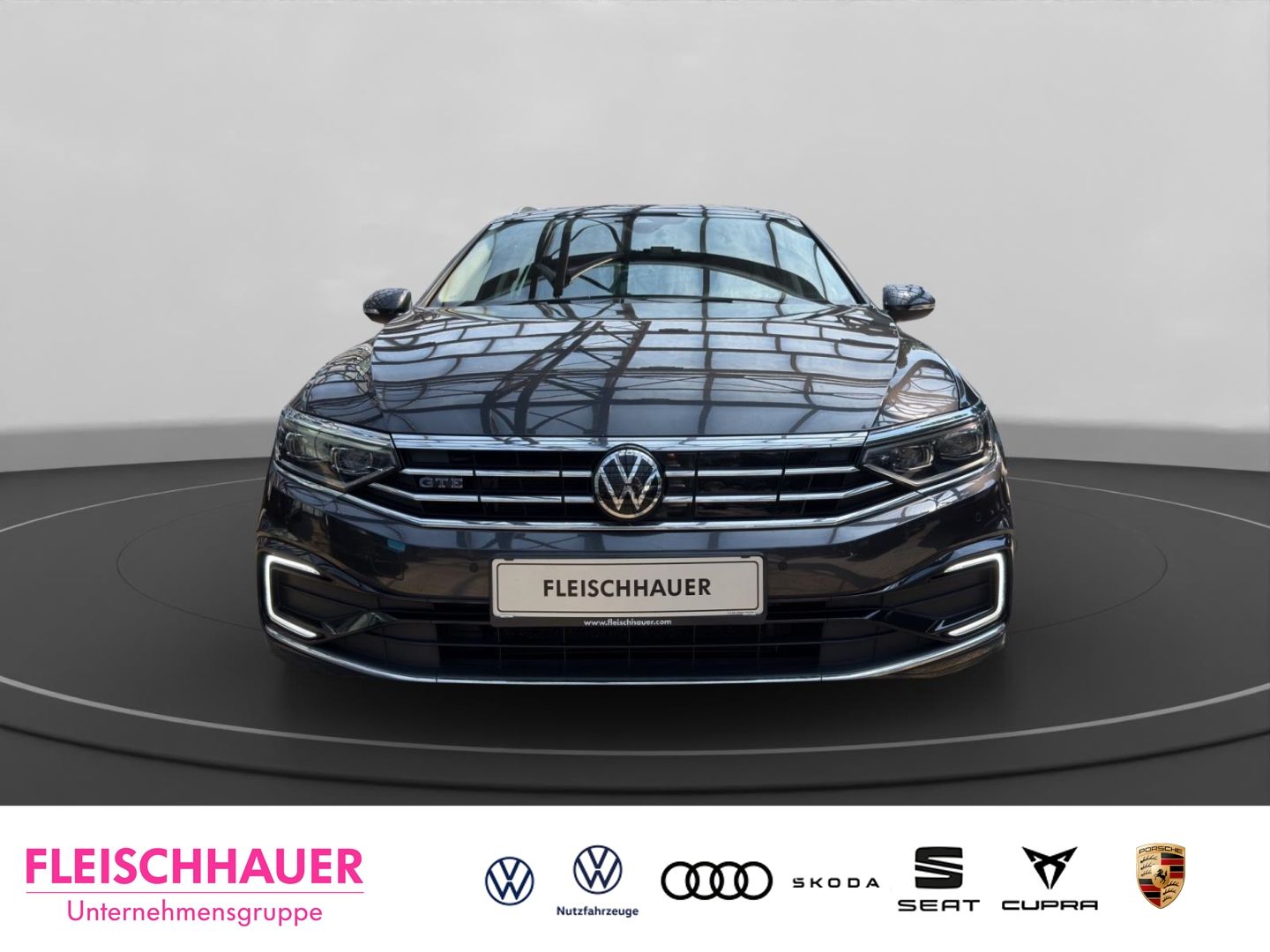 Volkswagen Passat Variant - Bild 2