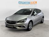 Opel Astra K Active LED KAMERA SITZ.HZG TEMPOMAT LENK - Opel Astra: Silber