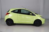 Ford Ka 1.2 * 8-fach bereift * HU/AU bis 07.2026 - Ford Ka/Ka+ in Dresden