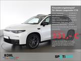Leapmotor C10 DAB PDC 360° Kamera ACC SHZ Klimaautom. - gebrauchte Leapmotor SUV & Geländewagen