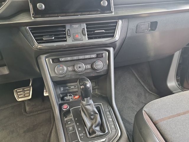 Tarraco 2.0 TSI 4Drive DSG Xcellence