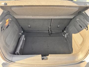 Bild 9 Opel Crossland (X) Crossland 1.2 Edition AHK/NAVI/PDC+CAM/Regen-Lic