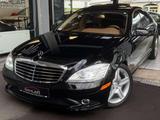 Mercedes-Benz S 550 S 550 L SCHIEBEDACH SOFT-CLOSE BI-XEN  - gebrauchte Mercedes-Benz S-Klasse aus dem Jahr 2009