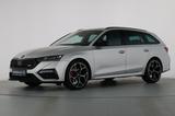 Skoda OCTAVIA COMBI RS PLUS 2.0TDI DSG HEAD-UP+MATRIX - Skoda Octavia: RS TDI Combi