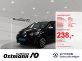 Volkswagen e-up! Style *Kamera*VW-Connect*Winter-Pk* - schwarze Volkswagen e-up!