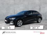 Audi A3 allstreet 40 TFSI e S-TR LED+NAVI+RFK+ACC+SHZ - Audi A3 allstreet mit Hybrid-Antrieb (Benzin/Elektro)