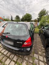 Honda Civic VTEC 2001  Zuverlässiger Klas... - gebrauchte Honda Civic aus dem Jahr 2001