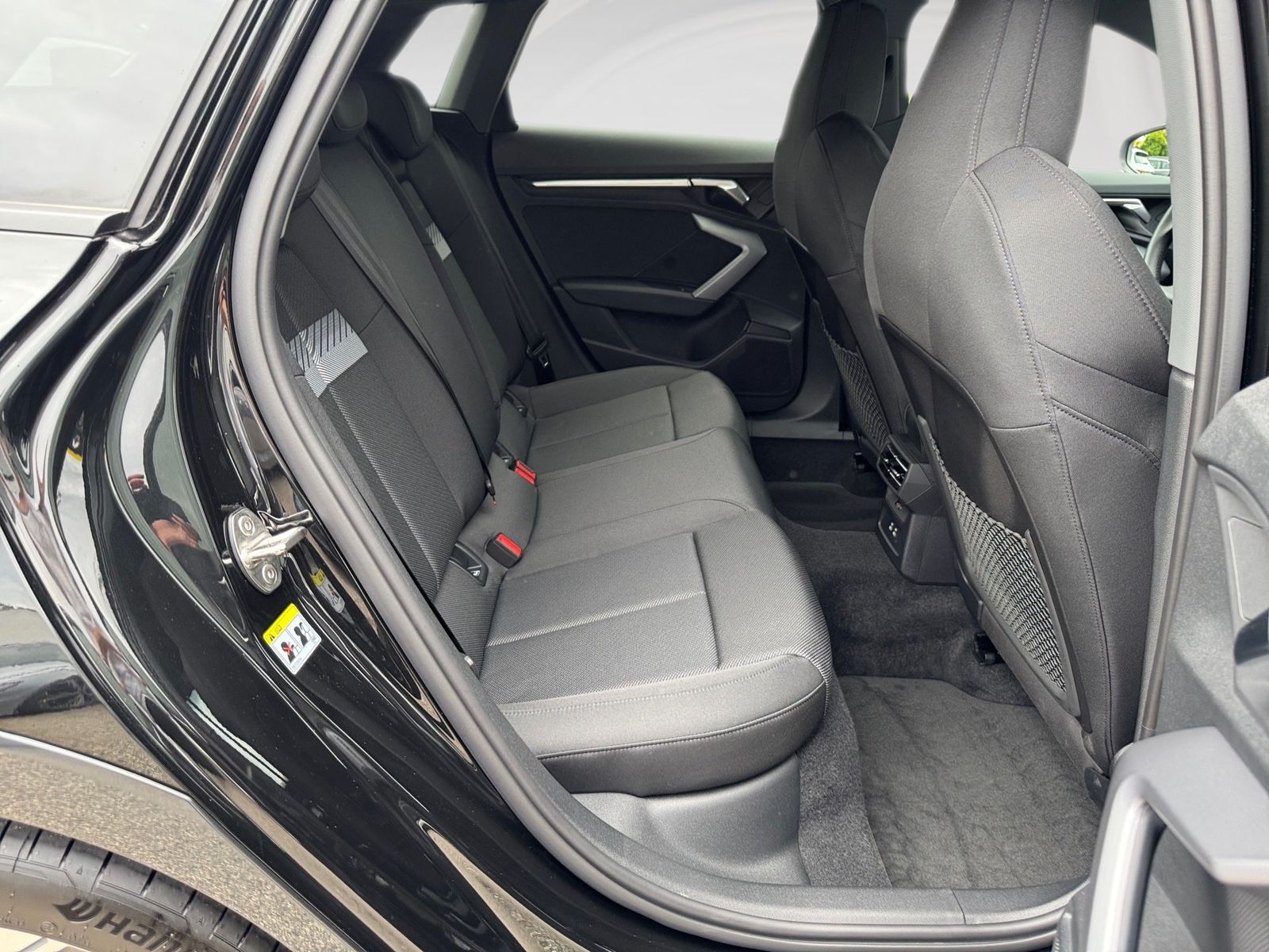 Audi A3 - Bild 10