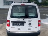 Volkswagen Caddy 1,6 TDI Kasten*EcoProfi*,1.Hand,Klima,PDC, - VW Caddy Gebrauchtwagen in Hamm
