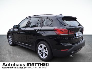 BMW X1 - 5