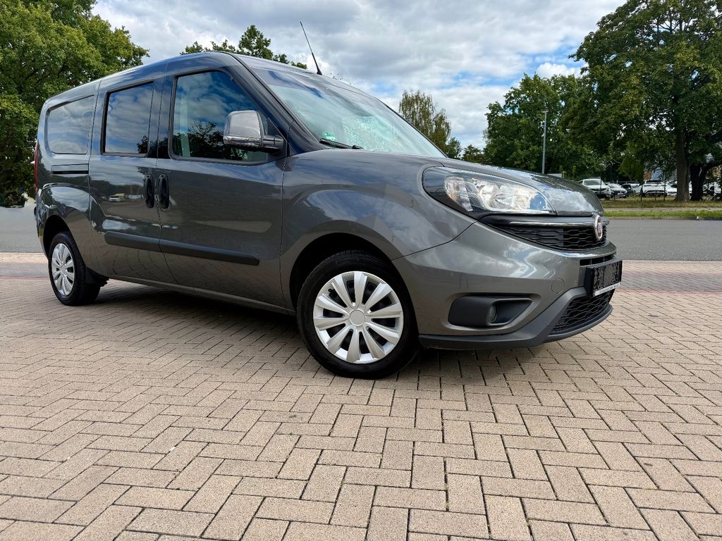 Image of Fiat Doblo