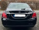 Mercedes-Benz C 200 BlueTEC - BURMESTER/NAVI/SHZ/KLIMA - Mercedes-Benz C 200 in Bielefeld