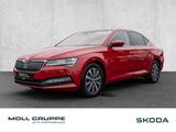 Skoda Superb 1.5 TSI DSG Style - Skoda Superb in Duisburg