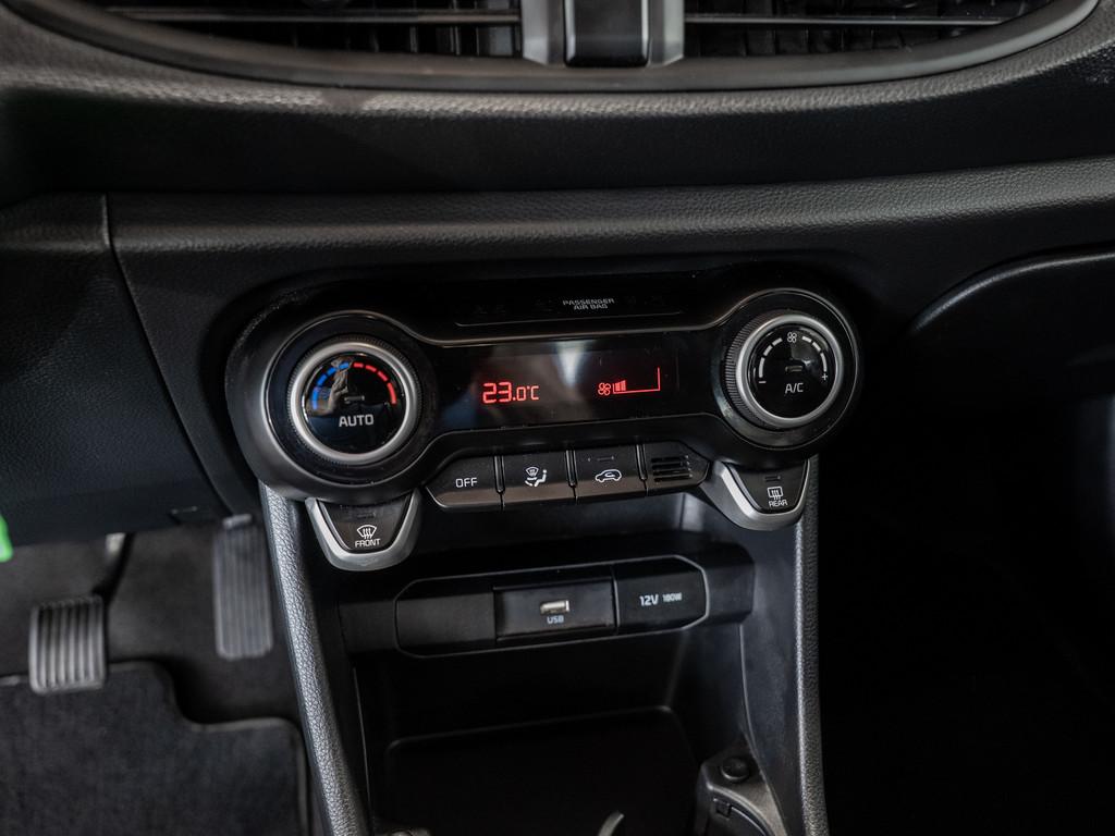 Kia Picanto 1.0 Vision NAVI RÜCKFAHRKAMERA SHZ KLIMA