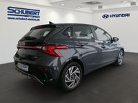 Hyundai i20 - Vorschau Bild 3