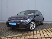 Volkswagen Golf VIII 1.5 TSI Life LED/NAVI-PRO+VZE/ACC/DIGI