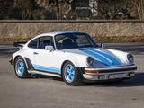 Porsche 930(911) Turbo - Porsche aus 1980: 911