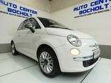 Fiat 500 Lounge*Automatk*Klima*LM - Fiat 500 mit Benzin-Antrieb: Automatik