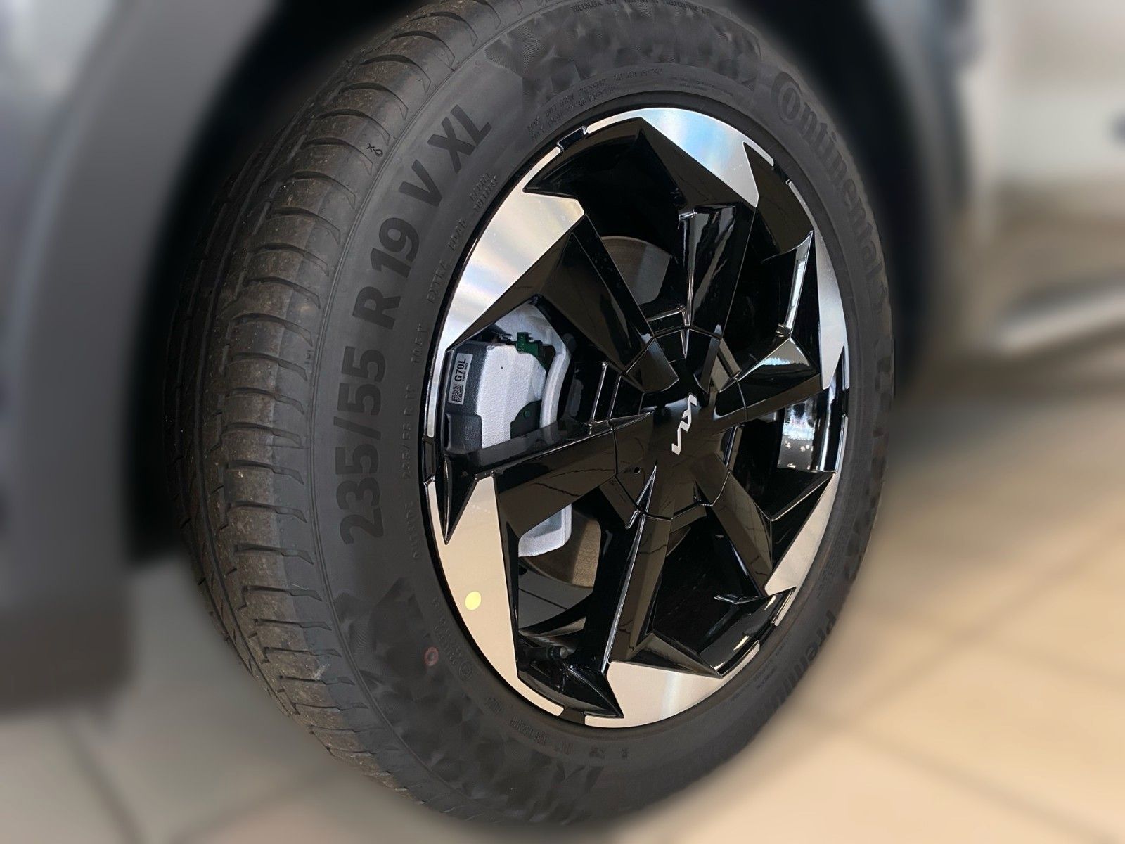 Fahrzeugabbildung Kia Sorento PE 1.6T HEV AWD PLA 7S NAP RR GD