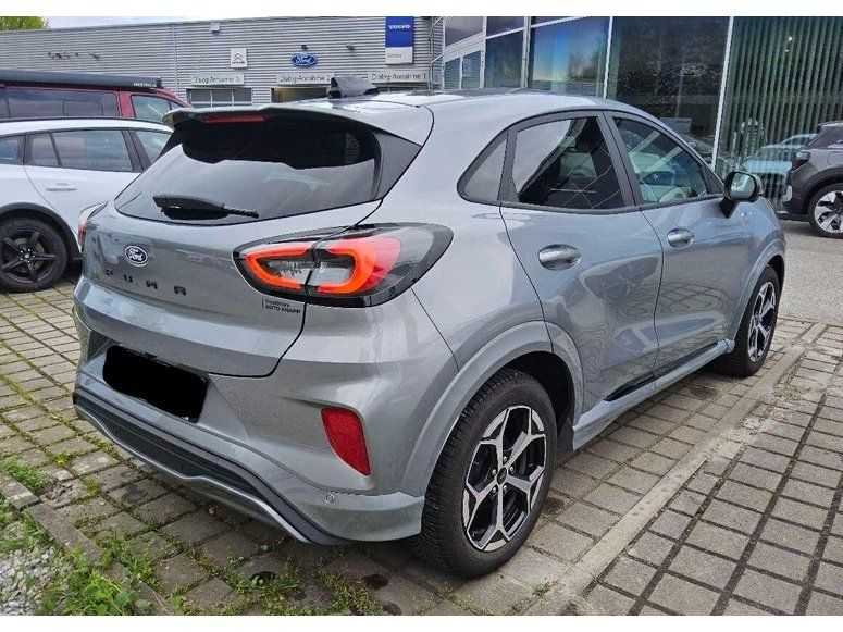 Fahrzeugabbildung Ford Puma 1.0 ST-Line X Aut./LED/ACC/KAMERA/B&O/SHZ/