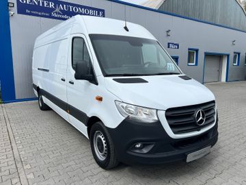 Mercedes Sprinter - 3