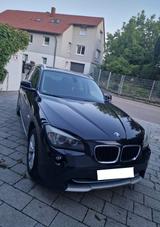 BMW X1 xDrive18d -