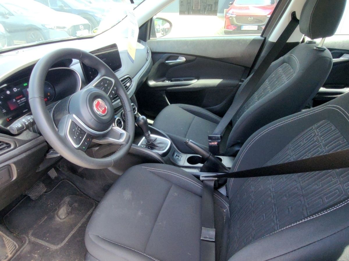 Fiat Tipo - Bild 7