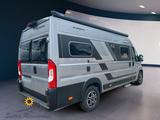Adria Twin 640 SLB 60Y JUBILEE*Markise*Lithium*LED Sch - Adria Kastenwagen