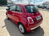 Fiat 500 Lounge *1ste Hand*Pano*Tüv NEU* - gebrauchte Fiat 500 aus dem Jahr 2008