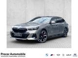 BMW i5 xDrive40 M Sport AHK PANO DA PROF PA+ B&W 21"