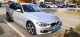BMW 320 d F30 - BMW 320: F30
