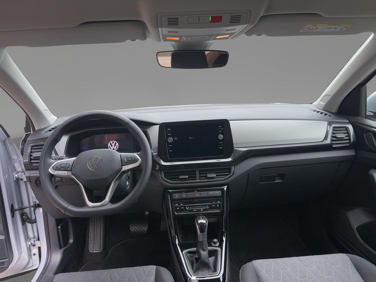 Volkswagen T-Cross - Bild 12