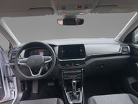 Volkswagen T-Cross - Vorschau Bild 12