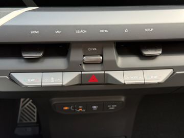 Kia EV5 81,4 GT-Line Pano 360 Kamera Massage LED Nav