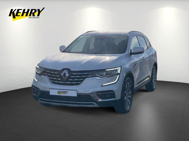 Renault Koleos Limited dCi 190 4WD X-Tronic Navi RFK SHZ