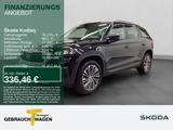 Skoda Kodiaq 1.5 TSI DSG FACELIFT LED CANTON LM19 - gebrauchte Skoda Kodiaq mit Facelift