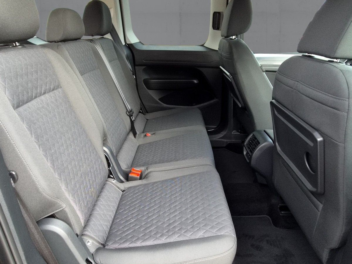 Volkswagen Caddy - Bild 12
