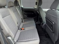 Volkswagen Caddy - Vorschau Bild 12