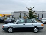 Audi 80 Oldtimer + H Kennz. + TÜV NEU !!! - Audi aus 1990