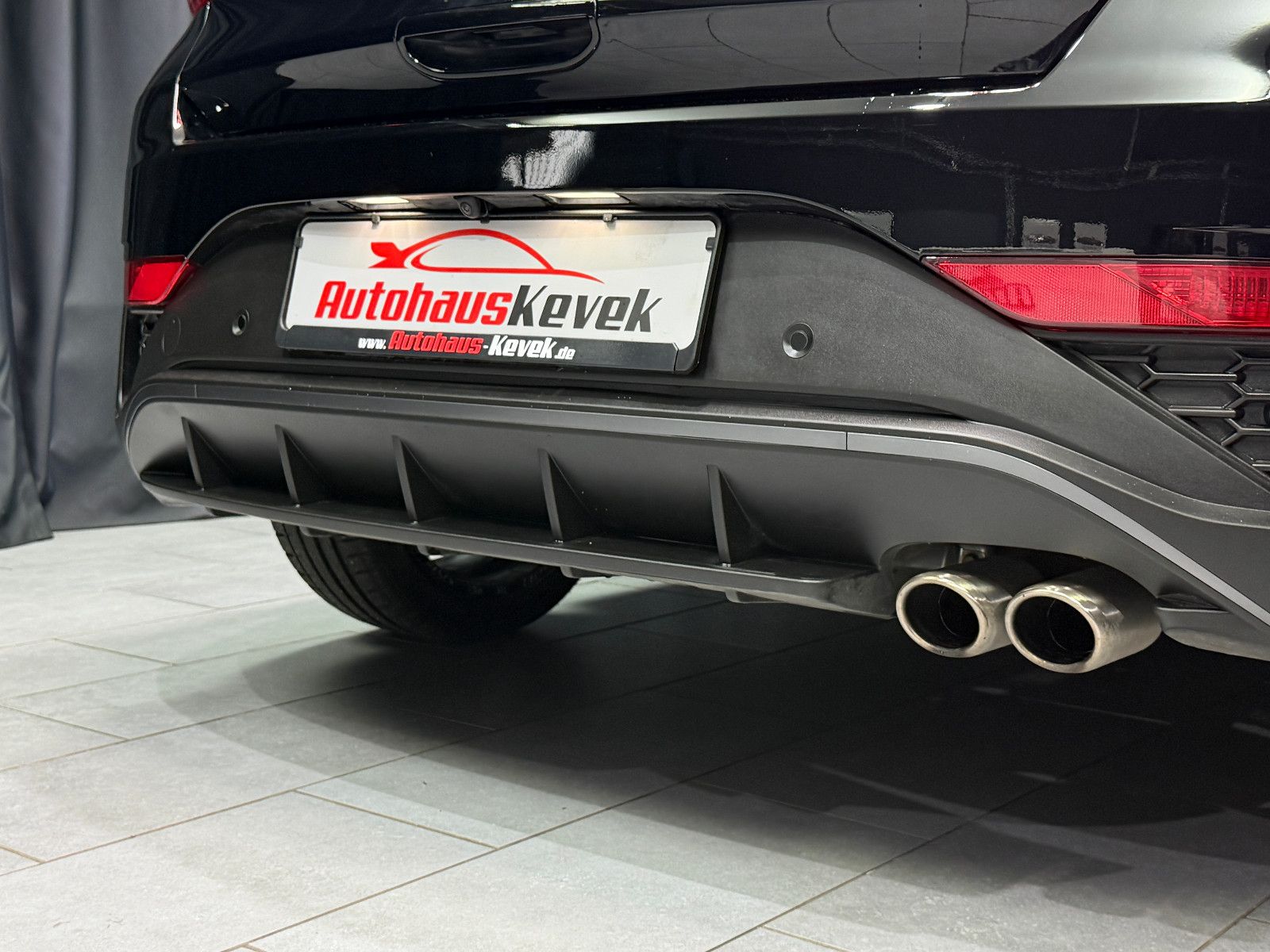 Fahrzeugabbildung Hyundai i30 N Line Mild-Hybrid |PANO|LED|VOLL