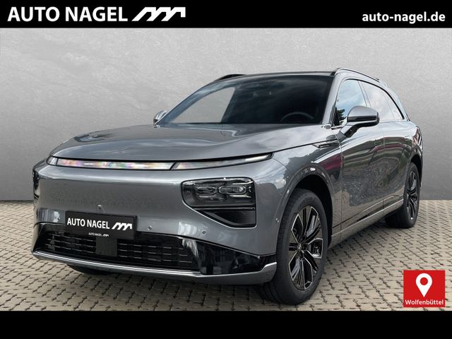XPENG G9