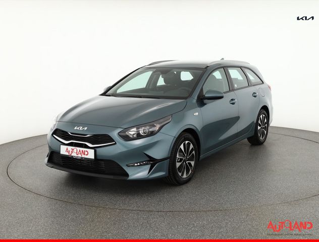 Kia Ceed SW 1.5 T-GDI Aut. Navi Kamera Sitzheizung