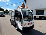 Goupil G3 - Müllwagen mit Kippvorrichtung - Goupil LKWs