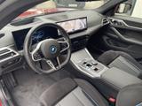 BMW i4 eDrive40 M Sport || AHK 360 ACC eSitze HeadUp - rote BMW i4