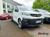 Opel Vivaro Electric Fahrgestell Pritsche ELEKTRO (10 - Opel Vivaro aus 2023